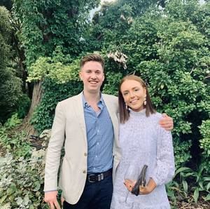 Meet your Posher, Bella